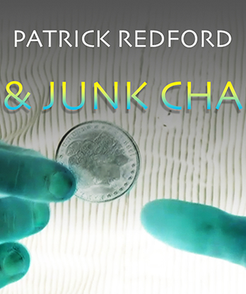 Pivot & Junk Change by Patrick Redford video DOWNLOAD