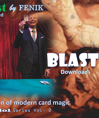 Blast by Fenik video DOWNLOAD