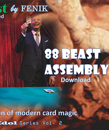 88 Beast Assembly by Fenik video DOWNLOAD