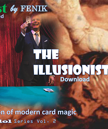 The Illusionist by Fenik video DOWNLOAD