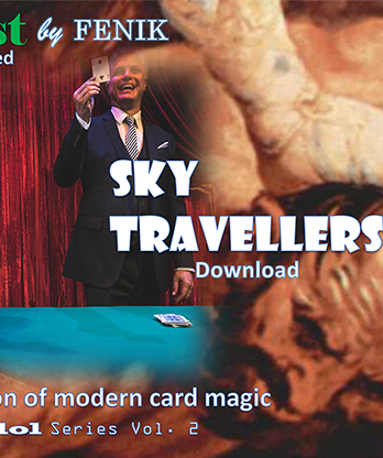 Sky Travellers by Fenik video DOWNLOAD