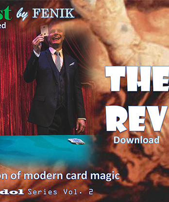 The Rev by Fenik video DOWNLOAD