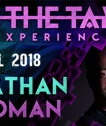At The Table Live Jonathan Friedman April 4th, 2018 video DOWNLOAD