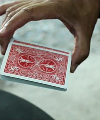 Haunted Card by Arnel Renegado video DOWNLOAD