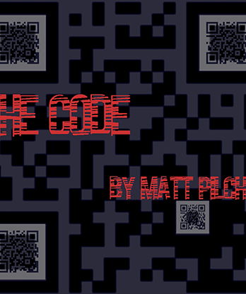 The Code by Matt Pilcher video DOWNLOAD
