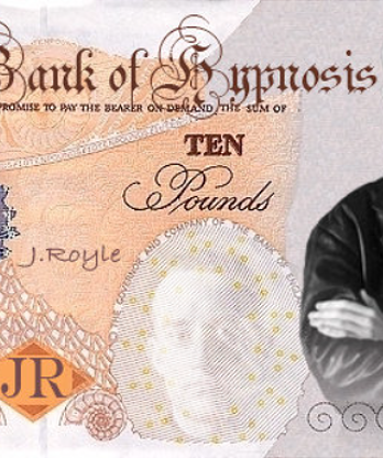 Royle Road to Magical - Mentalism & Hypnotic Riches by Jonathan Royle Mixed Media DOWNLOAD