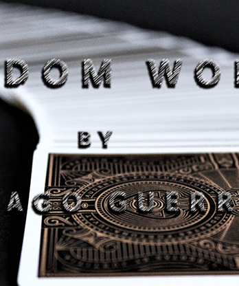 Random World by Tiago Guerra video DOWNLOAD