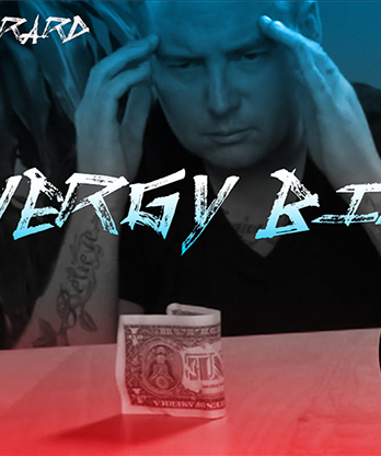 The Vault - Energy Bill by Andrew Gerard video DOWNLOAD
