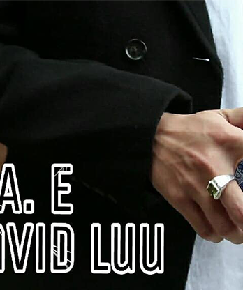 Blink Of An Eye by David Luu video DOWNLOAD