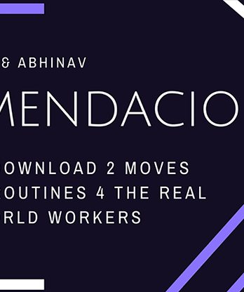 MENDACIOUS by AJ and Abhinav video DOWNLOAD