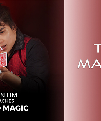 Time Machine by Shin Lim (Single Trick) video DOWNLOAD