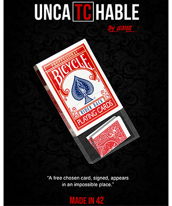 Uncatchable by Olivier Pont video DOWNLOAD