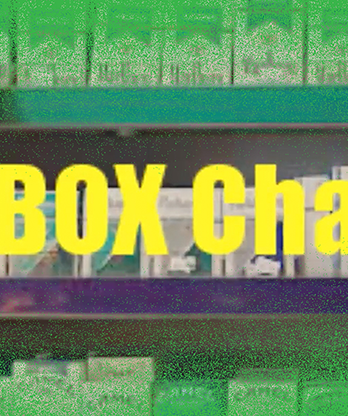 Cig Box Change by Khalifah video DOWNLOAD