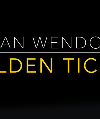 Golden Ticket by Keelan Wendorf video DOWNLOAD