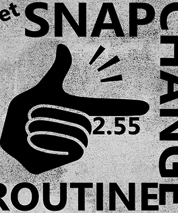 SNAP (Clean Up Routine) by SaysevenT video DOWNLOAD