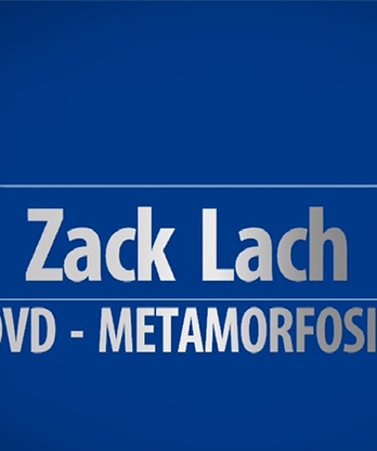 Metamorfosis by Zack Lach video DOWNLOAD