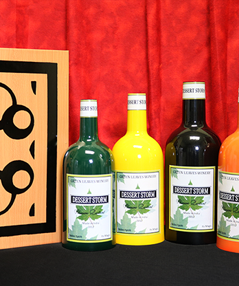 Bottle Production Box by Mr. Magic - Trick