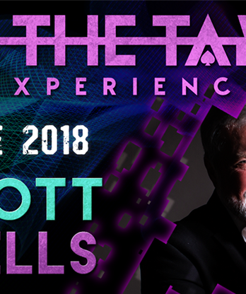 At The Table Live Scott Wells June 20th, 2018 video DOWNLOAD