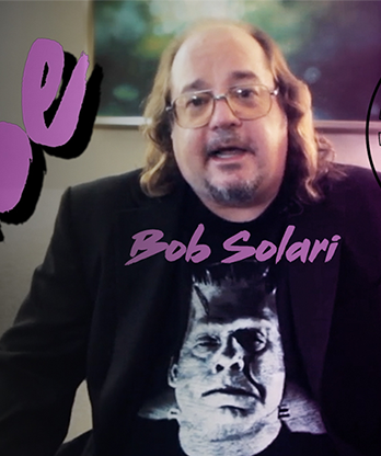 The Vault - Vibe by Bob Solari video DOWNLOAD