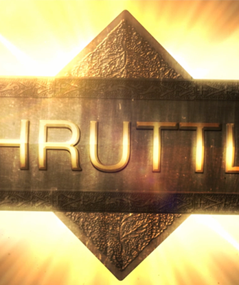 Thruttle by Abdullah Mahmoud video DOWNLOAD