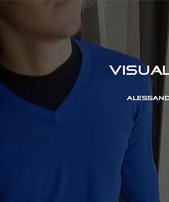 Visual Shifting by Alessandro Lavardino video DOWNLOAD