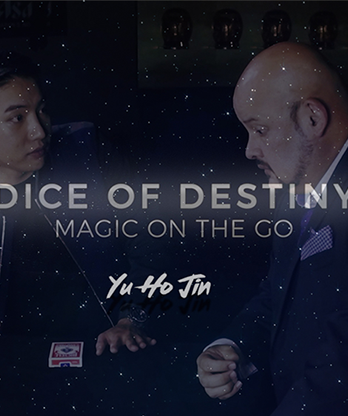 Dice of Destiny by Yu Ho Jin video DOWNLOAD