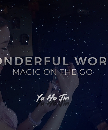 Wonderful World by Yu Ho Jin video DOWNLOAD