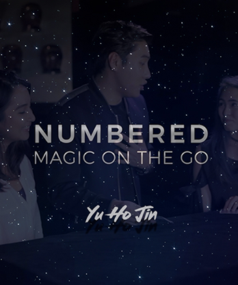 Numbered by Yu Ho Jin video DOWNLOAD