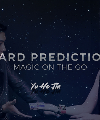 Card Prediction by Yu Ho Jin video DOWNLOAD