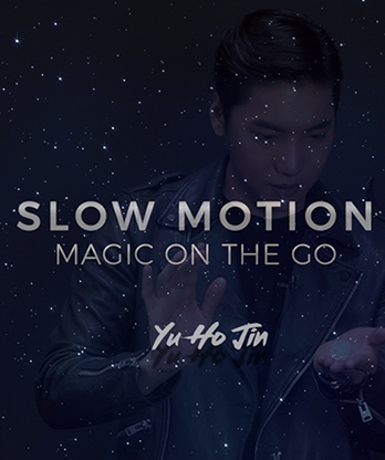 Slow Motion by Yu Ho Jin video DOWNLOAD