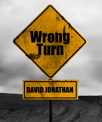 Wrong Turn by David Jonathan video DOWNLOAD
