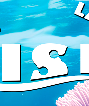 Lost Fish (Large) by Aprendemagia - Trick