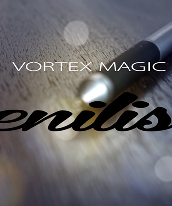 Vortex Magic Presents Penilism (Gimmick and Online Instructions) - Trick