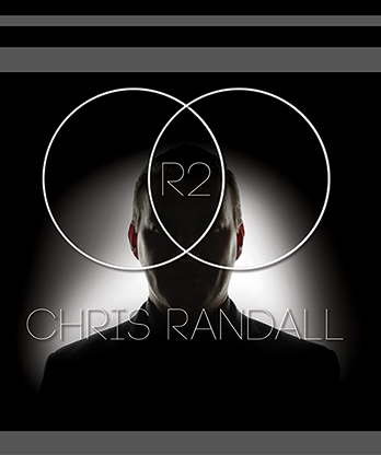 R2 by Chris Randall - DVD