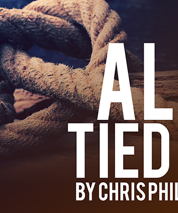 The Vault - All Tied Up by Chris Philpott video DOWNLOAD
