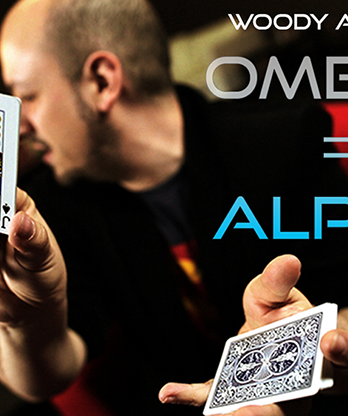The Vault - Omega = Alpha by Woody Aragon video DOWNLOAD