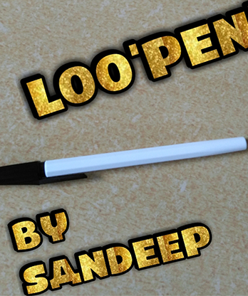 LOO'PEN' by Sandeep video DOWNLOAD