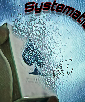 Systematic chaos by Alessandro Criscione video DOWNLOAD