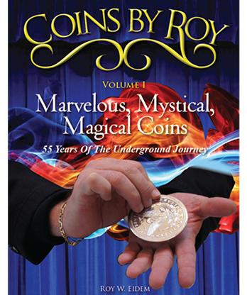 Coins by Roy Volume 1 by Roy Eidem eBook DOWNLOAD