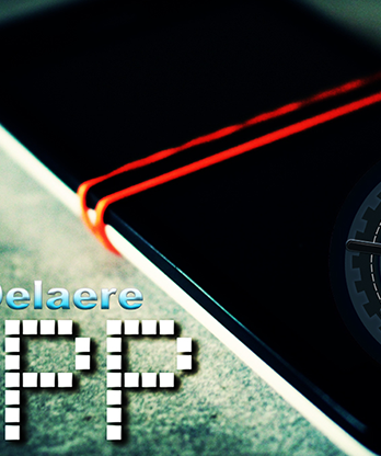 The Vault - Rapp by Steven Delaere video DOWNLOAD