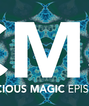 Conscious Magic Episode 5 (Know Technology, Deja Vu, Dreamweaver, Key Accessory, and Bidding Around) with Ran Pink and Andrew Gerard - DVD