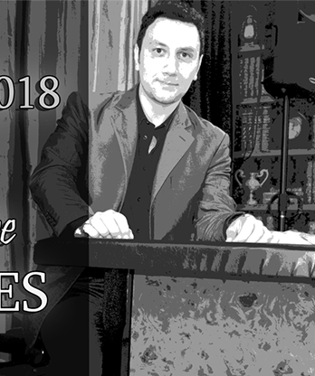 April 2018 Lecture Notes by Sandro Loporcaro (Amazo) video DOWNLOAD