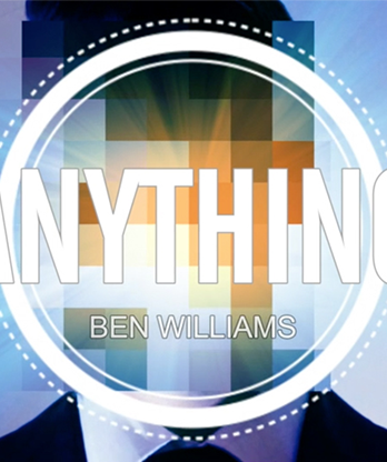 Anything by Ben Williams video DOWNLOAD