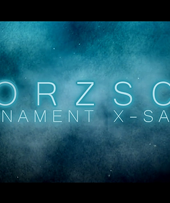 Torzsch (Ornament X-Sandwich) by SaysevenT video DOWNLOAD