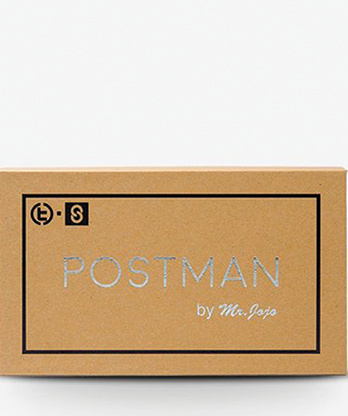 POSTMAN by Mr. Jojo - Trick