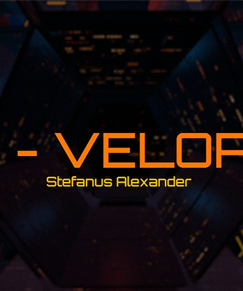 IN-VELOPE by Stefanus Alexander video DOWNLOAD