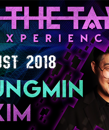 At The Table Live Hyoungmin Kim August 15, 2018 video DOWNLOAD