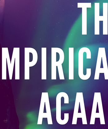THE EMPIRICAL ACAAN by Abhinav Bothra Mixed Media DOWNLOAD