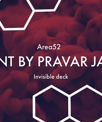 Mint by Area52 video DOWNLOAD