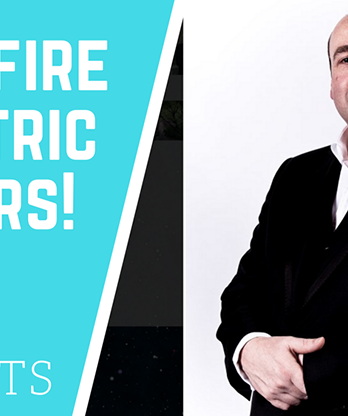 Sure Fire Electric Chairs by Paul Roberts video DOWNLOAD